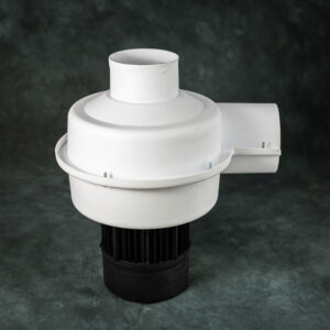 ASPIRADORES DE CONDUCTO | LINEA AD3/1