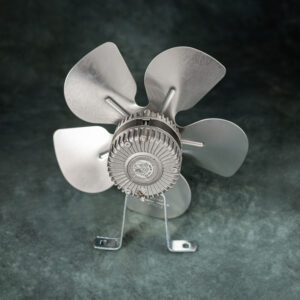 FORZADORES DE AIRE CON BASE DIAMETRO 85 MODELO FR