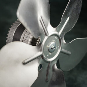 FORZADORES DE AIRE CON BASE DIAMETRO 85 MODELO FR