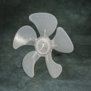 HÉLICES 5 ASPAS DE POLIPROPILENO