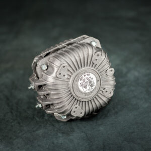 MOTORES ASINCRONICOS: POLO DE SOMBRA  DIAMETRO 85 MODELO MC