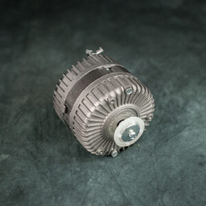 MOTORES ASINCRONICOS: POLO DE SOMBRA DIAMETRO 85 MODELO MFR